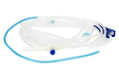 Wężyki do fizjodyspensera 1 szt Juneland - 49752_2_poziom.webp
