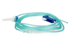 Wężyki do fizjodyspensera 1 szt Juneland - 45509_2_poziom.webp
