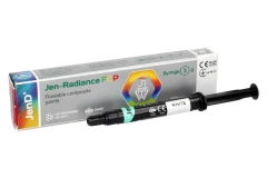 Jen-Radiance FCP 3 g JenDental - mix kolorow_8_poziom _bialy.webp