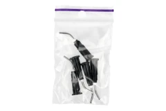 Jen-LC Flow HV 3 g gum dark JenDental 29354 - 53685_6_poziom.webp