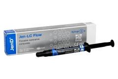 Jen-LC Flow HV 3 g gum medium JenDental 29354 - 53685_4_poziom.webp