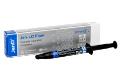 Jen-LC Flow HV 3 g gum light JenDental 29354 - 53685_5_poziom.webp