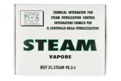 Testy do steryl Steam Vapore kl V 250 szt. ECS - 53636_1_poziom.webp