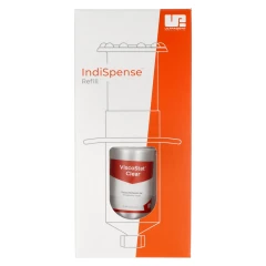 ViscoStat Clear - IndiSpense 30 ml  - 26155_1_kwadrat.webp