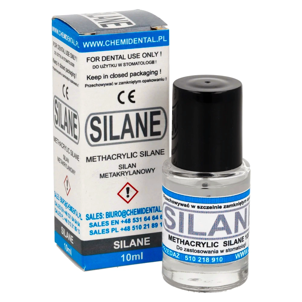 Silan metakrylanowy 10 ml Chemidental - 53549_3_kwadrat.webp