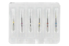 Pilniki B6 Taper ASST L19,L31  Micro-Mega 60040617 - 53544_2_poziom.webp