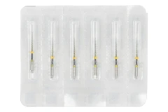 Pilniki B6 Taper F1 20-V07 L21 Micro-Mega 60040600 - 53543.webp