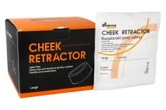 Rozwieraki jamy ustnej 20 szt. ZTdental - 53459_6_poziom.webp