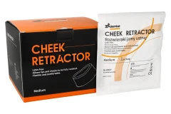 Rozwieraki jamy ustnej 20 szt. ZTdental - 53459_1_poziom.webp