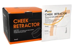 Rozwieraki jamy ustnej 20 szt. ZTdental - 53459_11_poziom.webp