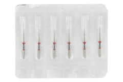Pilniki B6 Taper F2 25-V08 L21 Micro-Mega 60040603 - 53542.webp