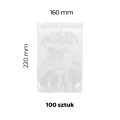 160 x 220 mm Woreczki strunowe 100 szt  KANGUR - 53750_1_kwadrat.webp