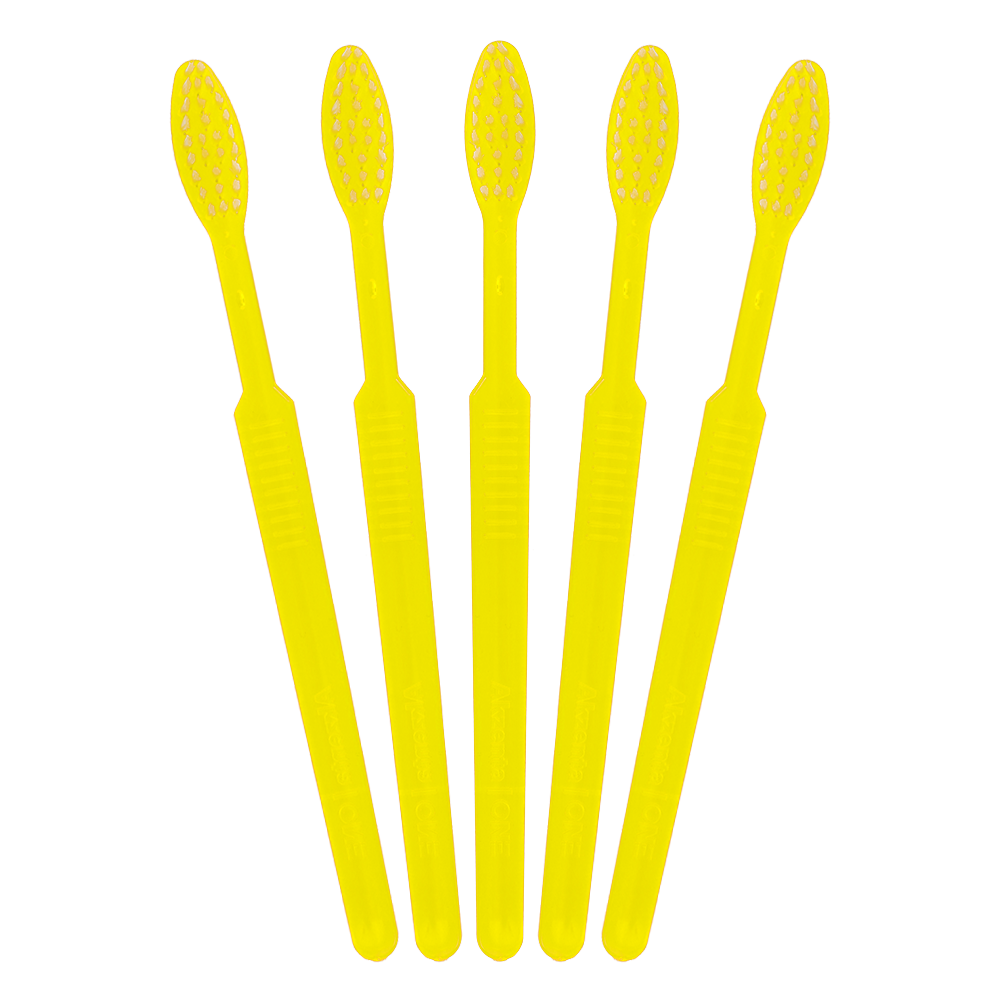 Szczoteczki_jednorazowe_z_pasta_100szt_Akzenta_zolte.webp