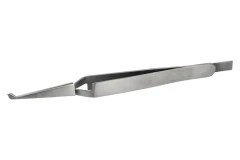 Pęseta do zakładania zamków 15 cm - DDP-D4-53 - 53775_1_poziom.webp
