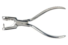 Zestaw do koferdamu DDP-D6-364A - niebieski - 48836_11_poziom.webp