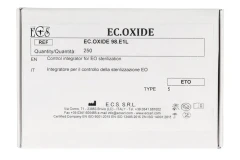 Testy do steryl. EC.OXIDE kl. V 250 szt. ECS - 53637_1_poziom.webp
