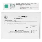 Testy do steryl. EC.OXIDE kl. 5 250 szt. ECS