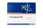 PROMOCJA Futurabond M+ 5 ml x 3 szt. VOCO do 03.02.2027