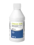 PROMOCJA Chloran 2% 200 g Chema do 31.12.2026