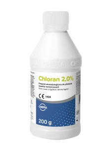 PROMOCJA Chloran 2% 200 g Chema do 31.12.2026
