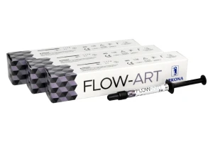 Flow-Art 2 g x 3 szt. A1 Arkona