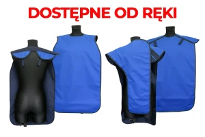 Fartuch RTG BETA-antiX - Dostępne od ręki