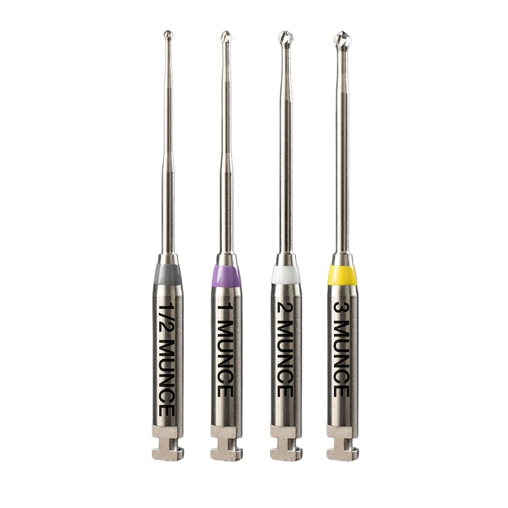 Wiertla Munce Discovery Burs CJM Engineering 31mm_assortment.webp