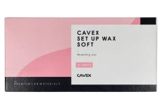 Wosk modelowy SOFT CAVEX 500 g - 100620_poziom.webp