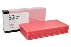 Wosk modelowy REGULAR CAVEX 500 g - 100619_3_poziom.webp