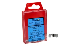 Formówki sekcyjne metalowe 50 szt Praktor - SUB21181_5_poziom_S_profilowane.webp