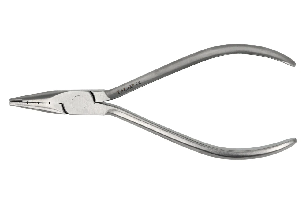 Kleszcze Jarabak 13 cm DDP-D4-100 - 53761_2_poziom.webp