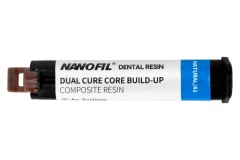 Nanofil DC Core Resin Cement 8 g ATBIO - 53676_3_poziom.webp