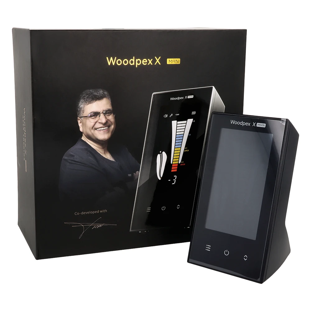 Endometr Apex Locator Woodpex X Woodpecker - 52831_9_kwadrat.webp
