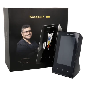 Endometr Apex Locator Woodpex X Woodpecker