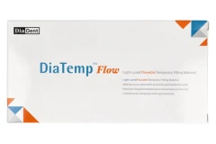 DiaTemp Flow Blue 1 8g x 5szt Diadent - 53765_1_poziom.webp