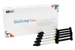 DiaTemp Flow 1.8 g x 5 szt. Diadent