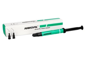 Nanofil Dental Pit & Fissure Sealant 3 g ATBIO