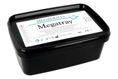 Megatray 50 szt. Megadenta - pink REF. 1MYDVOKRS - 53732_1_poziom.webp