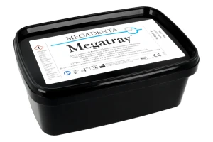 Megatray 50 szt. Megadenta