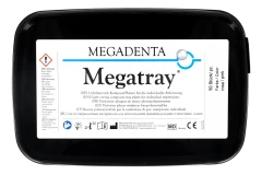 Megatray 50 szt. Megadenta - pink REF. 1MYDVOKRS - 53732_2_poziom.webp