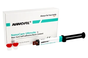 Nanofil NanoCem Ultimate 6 g ATBIO 