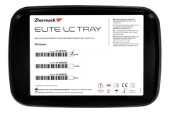 Elite LC Tray 50 szt. Zhermack - pink - 53699_1_poziom.webp