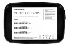 Elite LC Tray 50 szt. Zhermack - white REF D500100 - 53699_3_poziom.webp