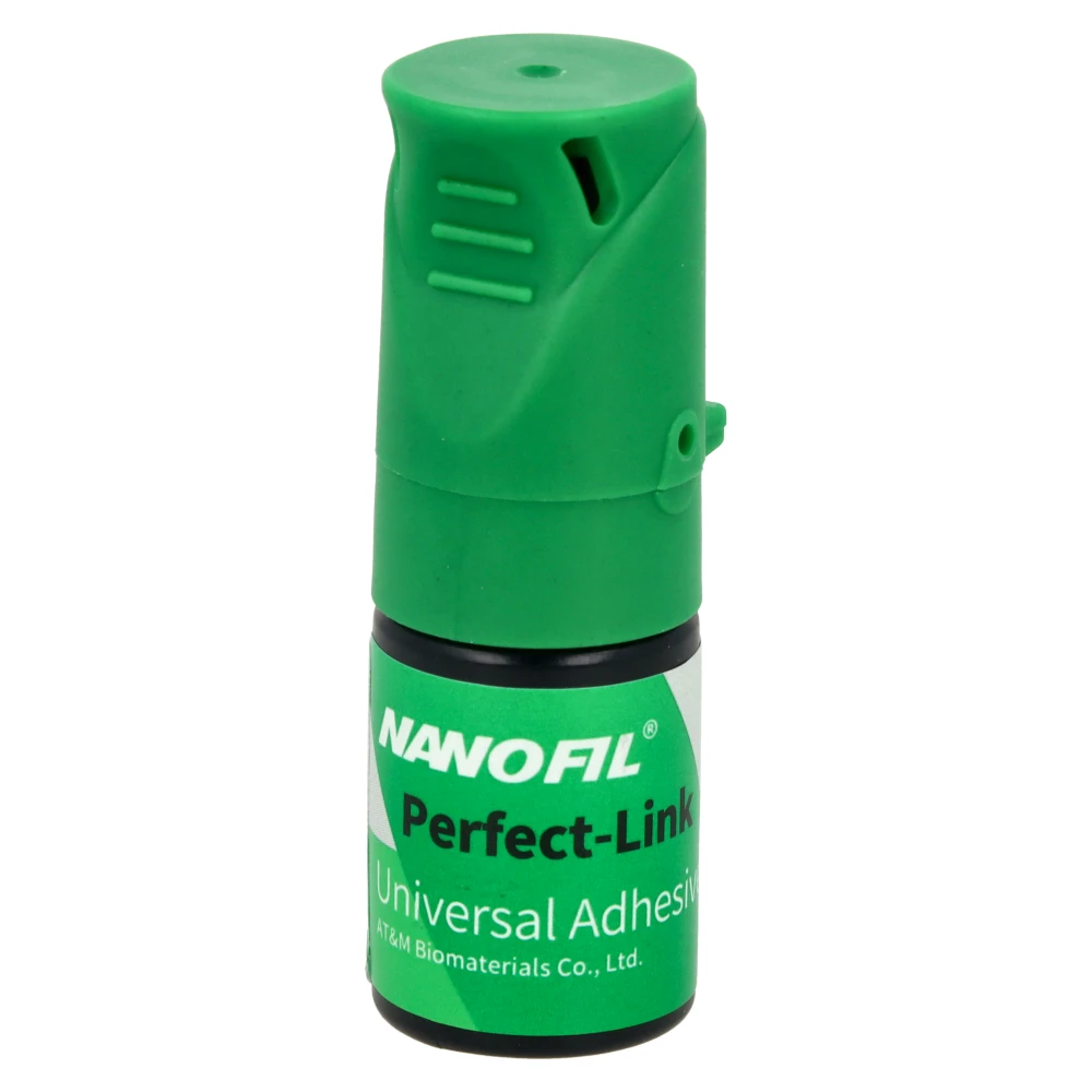 Nanofil Dental Bonding Agent Perfect-Link 5mlATBIO - 53677_3_kwadrat.webp