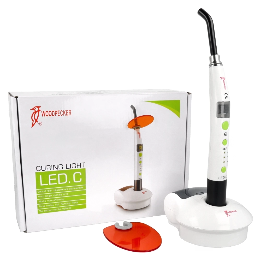 Lampa diodowa LED. C Woodpecker- 53370_20_kwadrat.webp