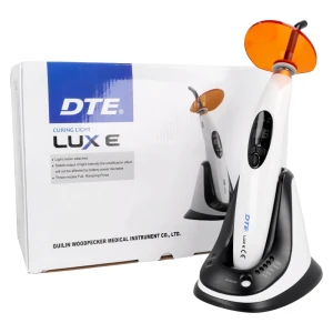 Lampa diodowa DTE Lux-E Woodpecker