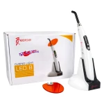Lampa diodowa LED. B Woodpecker