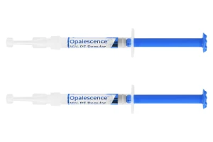 PROMOCJA Opalescence 16% PF 1,2 ml x 2 szt. Ultradent - Neutralny do 31.10.2026