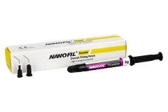 Nanofil Light Curing Composite 3 g ATBIO - A1 - 53670_1_poziom.webp