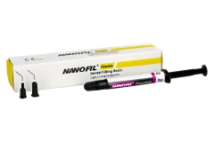 Nanofil Light Curing Composite 3 g ATBIO - A2 - 53670_2_poziom.webp